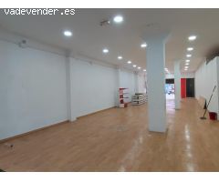 Local en alquiler en Creu de Barbera - Sabadell (Barcelona)