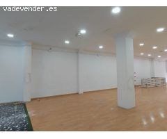 Local en alquiler en Creu de Barbera - Sabadell (Barcelona)