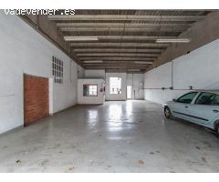 Nave en alquiler para actividad industrial o almacén en centro de Sant Sadurní d´Anoia de 146 m2
