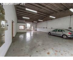 Nave en alquiler para actividad industrial o almacén en centro de Sant Sadurní d´Anoia de 146 m2