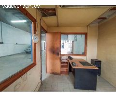 Nave en alquiler para actividad industrial o almacén en centro de Sant Sadurní d´Anoia de 146 m2