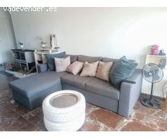 Alquiler de temporada del 1 abril al 15 de julio   en Segur de Calafell