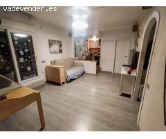 PISO, LUMINOSO Y CON TERRAZA EN EL CORAZÓN DE SANT ANDREU DE LA BARCA