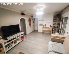 PISO, LUMINOSO Y CON TERRAZA EN EL CORAZÓN DE SANT ANDREU DE LA BARCA