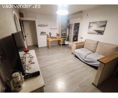 PISO, LUMINOSO Y CON TERRAZA EN EL CORAZÓN DE SANT ANDREU DE LA BARCA