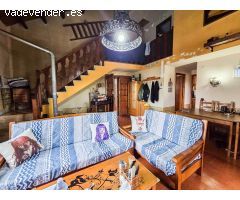 CASA CON ENCANTO A LA VENTA EN PARCELA DE 885 M² EN CAN CLARAMUNT, PIERA
