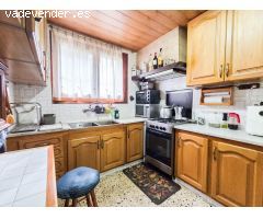 CASA CON ENCANTO A LA VENTA EN PARCELA DE 885 M² EN CAN CLARAMUNT, PIERA