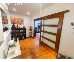 Espectacular piso de alto standing en Sarrià-Sant Gervasi, Barcelona