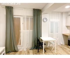 LOCAL LOFT – INVERSIÓN CON INQUILINOS RENTABLE -  P BAJA y SOTANO EN MONTIGALÀ-SANT CRIST, BADALONA