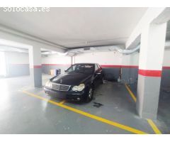 PARKING EN CUNIT MUY CERCA DE LA PLAYA