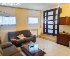 Casa a la venta en El Papiol con espectaculares vistas despejadas