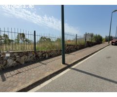 Terreno edificable con proyecto y permiso de obra vigente en Sant Esteve Sesrovires