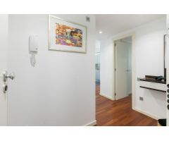 ALQUILER. Magnífico piso en la Barceloneta - Barcelona