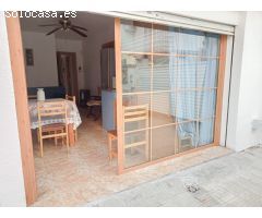 Casa Adosada en la playa 2 línea de Mar - Cunit