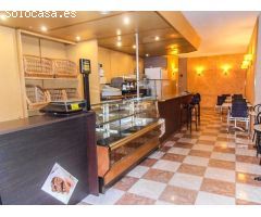 LOCAL COMPUESTO POR P. BAJA Y P. ALTILLO CON ACCESO INDEPENDIENTE (CAN ORIAC - SABADELL)