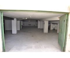 Se vende plaza de parking en Cunit pueblo a 5 min. andando de la playa.