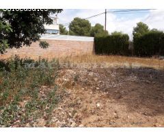 Parcela totalmente llana cerca del Mar. Cunit zona Los Almendros- Tarragona.
