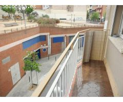 Piso estupendo en Sta. Coloma de Gramanet - Zona Santa Rosa