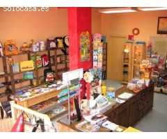 LOCAL COMERCIAL A LA VENTA MUY CENTRICO EN ESPARREGUERA