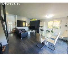 CHALET A LA VENTA CON VISTAS, TERRAZAS Y JARDÍN EN EL TAIÓ, CASTELLVÍ DE ROSANES