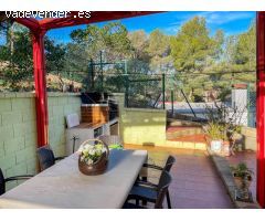 Casa adosada a la venta en Calafell zona Mas Romeu, Tarragona. POSIBILIDAD DE FINANCIAR AL 100%