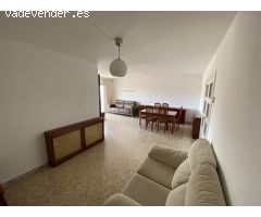 Amplio piso en alquiler en El Vendrell – Carretera de Valls, 17