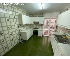 Amplio piso en alquiler en El Vendrell – Carretera de Valls, 17