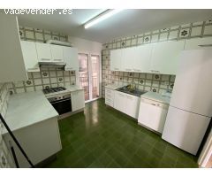 Amplio piso en alquiler en El Vendrell – Carretera de Valls, 17