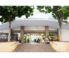 ¡Inversión Segura en Las Palmas! Local en el Mercado Ideal para Empresarios