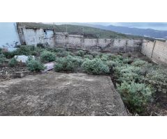 ¡Estupenda oportunidad! Estupendo terreno urbanizable en La Breña