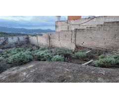 ¡Estupenda oportunidad! Estupendo terreno urbanizable en La Breña