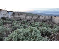 ¡Estupenda oportunidad! Estupendo terreno urbanizable en La Breña