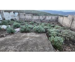 ¡Estupenda oportunidad! Estupendo terreno urbanizable en La Breña