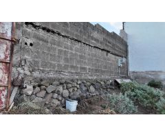 ¡Estupenda oportunidad! Estupendo terreno urbanizable en La Breña