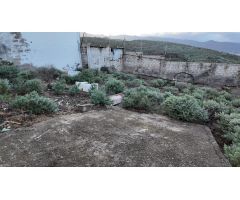 ¡Estupenda oportunidad! Estupendo terreno urbanizable en La Breña