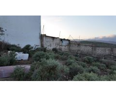 ¡Estupenda oportunidad! Estupendo terreno urbanizable en La Breña