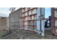¡Estupenda oportunidad! Estupendo terreno urbanizable en La Breña