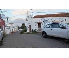 ¡Estupenda oportunidad! Estupendo terreno urbanizable en La Breña