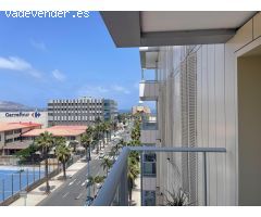 PISO DE LUJO EN GUANARTEME CENTRO COMERCIAL LAS ARENAS PLAYA DE LAS CANTERAS