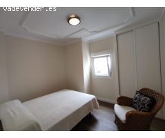 Piso listo para entrar a vivir con plaza de garaje y todos los servicios cerca