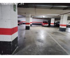 Piso listo para entrar a vivir con plaza de garaje y todos los servicios cerca