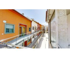 PISO DUPLEX EN VENTA EN VALSEQUILLO CASCO LAS PALMAS