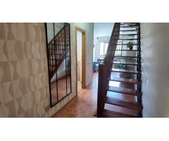 PISO DUPLEX EN VENTA EN VALSEQUILLO CASCO LAS PALMAS