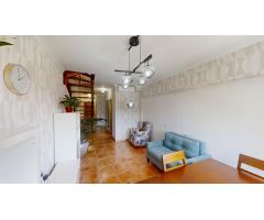 PISO DUPLEX EN VENTA EN VALSEQUILLO CASCO LAS PALMAS