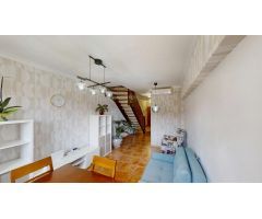 PISO DUPLEX EN VENTA EN VALSEQUILLO CASCO LAS PALMAS