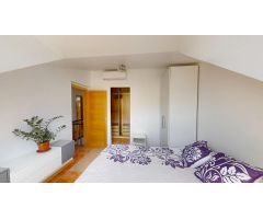 PISO DUPLEX EN VENTA EN VALSEQUILLO CASCO LAS PALMAS
