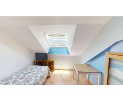 PISO DUPLEX EN VENTA EN VALSEQUILLO CASCO LAS PALMAS