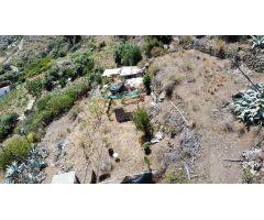 FINCA RUSTICA EN VENTA EN LA GAVIA DE TELDE