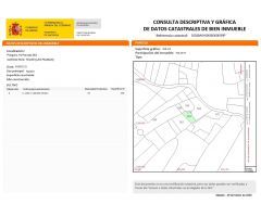 FINCA RUSTICA EN VENTA EN LA GAVIA DE TELDE