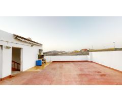 SE VENDE AMPLIA CASA TERRERA EN SARDINA DE GÁLDAR